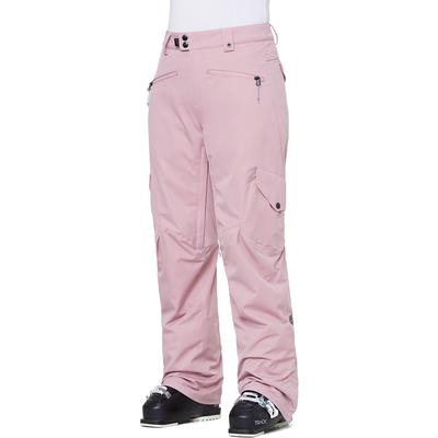 686 Aura Cargo Insulated Snow Pants Women's