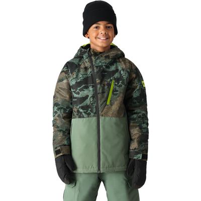 686 Hydra Insulated Jacket Boys'