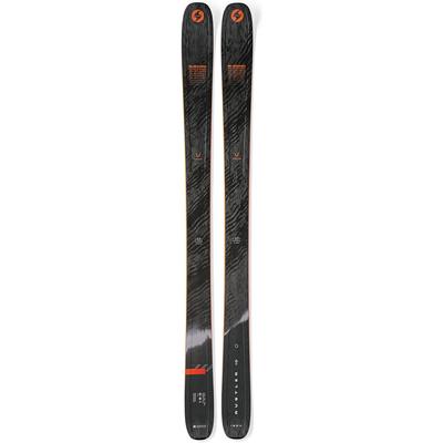 Blizzard Rustler 10 Skis 2025
