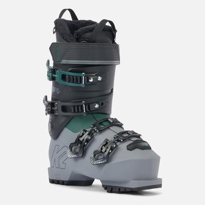 K2 Skis BFC 85 Ski Boots Women's 2026