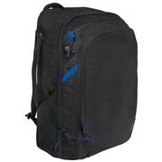 BLACK/BLUE