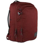 RUST RED