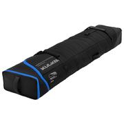 BLACK/BLUE