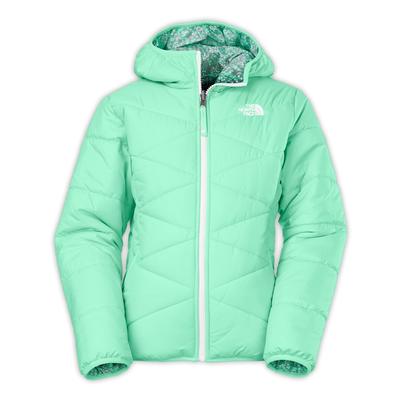 The North Face Reversible Perrito Jacket Girls'