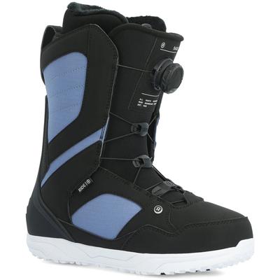 Ride Sage Snowboard Boots Women's 2025 Iris