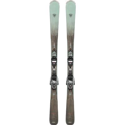 Rossignol Experience W 76 Skis With Xpress 10 GW B83 Bindings Women's 2025