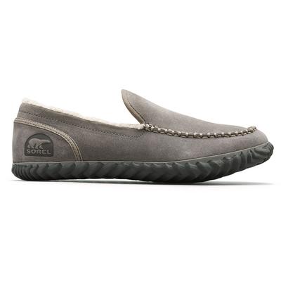 Sorel Dude Moc Slippers Men's