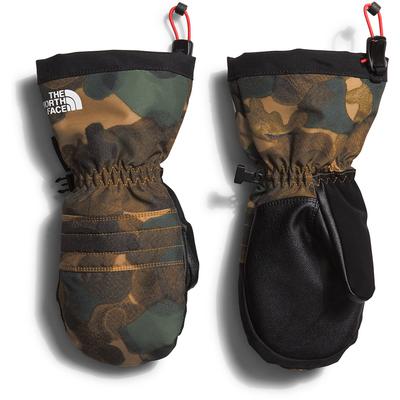 The North Face Montana Ski Mitts Kids'