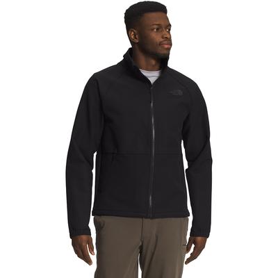 The North Face Camden Soft Shell Jacket Men's