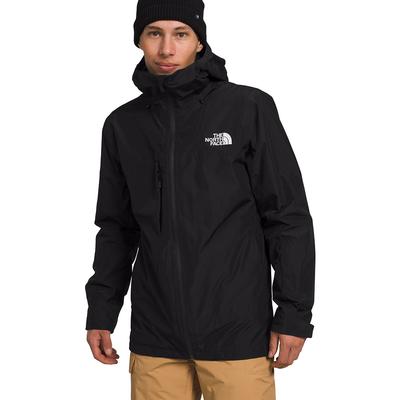 The North Face Thermoball Eco Snow Triclimate Jacket Men's