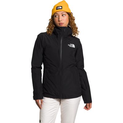 The North Face Thermoball Eco Snow Triclimate Jacket Women's