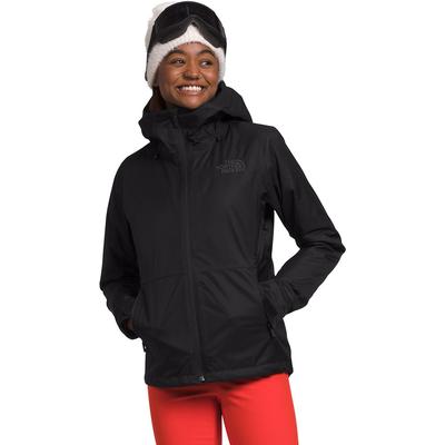 The North Face Clementine Triclimate Jacket Women's