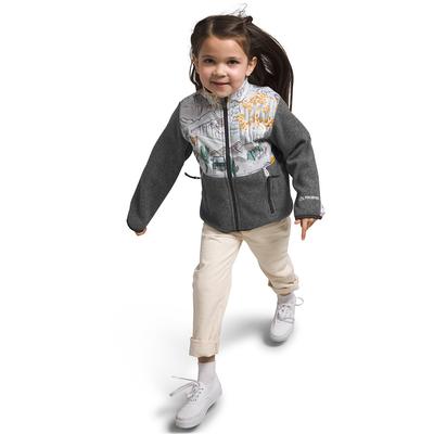 The North Face Denali Fleece Jacket Kids'