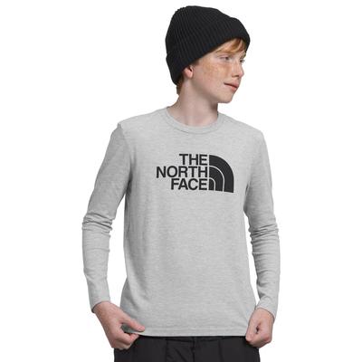 The North Face L/S Graphic Tee Boys'