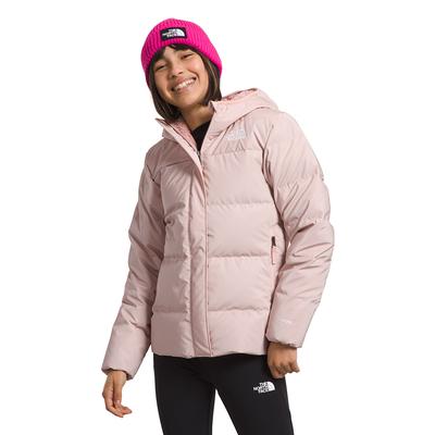 The North Face North Down Fleece-Lined Parka Girls'