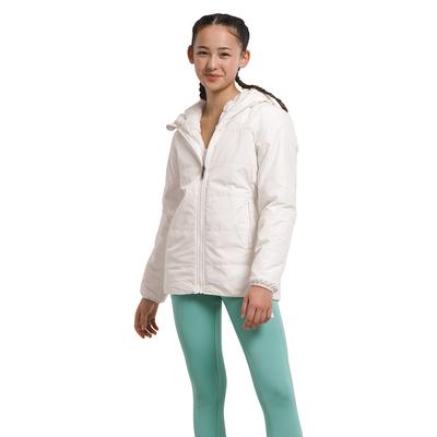 The North Face Reversible Mossbud Insulated Parka Girls'