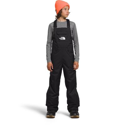 The North Face Teen Freedom Insulated Snow Bibs Kids'