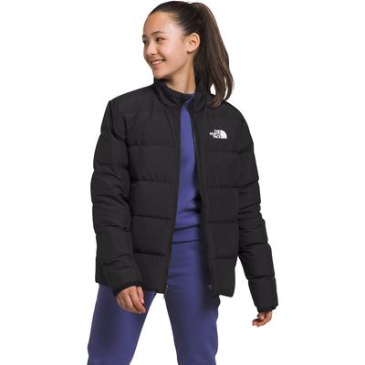 The North Face Teen Reversible North Down Jacket Kids'