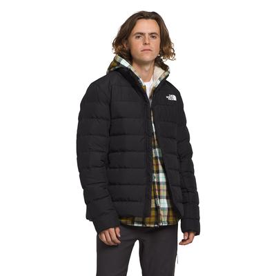 The North Face Aconcagua 3 Insulated Jacket Men's