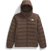 SMOKEY BROWN