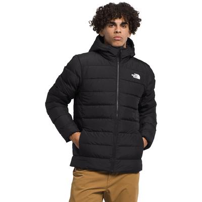 The North Face Aconcagua 3 Hooded Insulated Jacket Men's