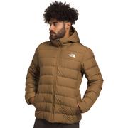 UTILITY BROWN/NPF