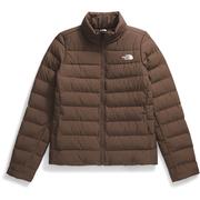 SMOKEY BROWN