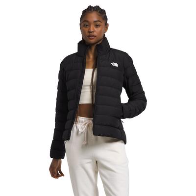 The North Face Aconcagua 3 Insulated Jacket Women's