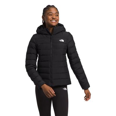 The North Face Aconcagua 3 Hooded Insulated Jacket Women's