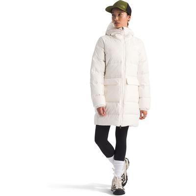 The North Face Gotham Down Parka Women's