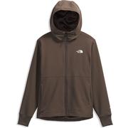 SMOKEY BROWN