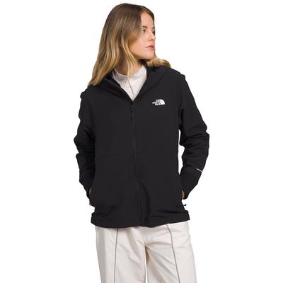 The North Face Shelbe Raschel Hooded Fleece Jacket Women's