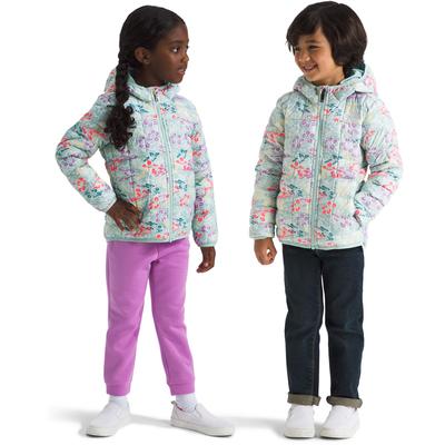 The North Face Reversible Thermoball Hooded Jacket Kids'