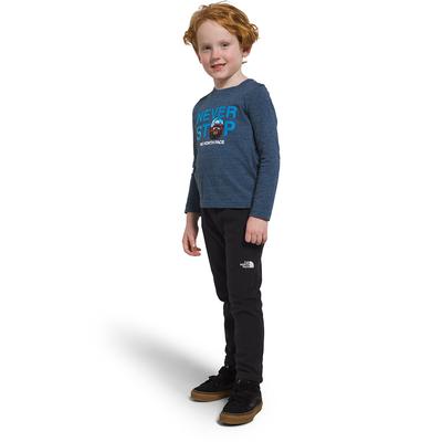 The North Face Glacier Fleece Pants Kids'