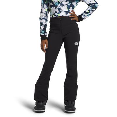 The North Face Snoga Soft-Shell Snow Pants Girls'