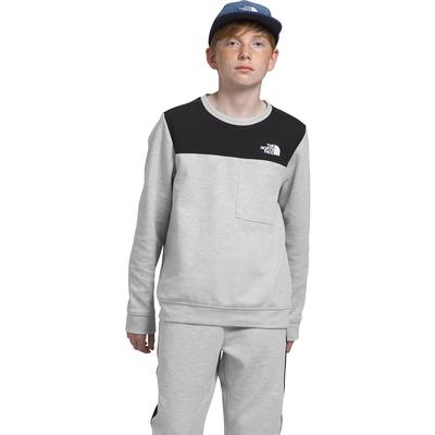 The North Face Teen TNF Tech Crew Sweatshirt Kids'