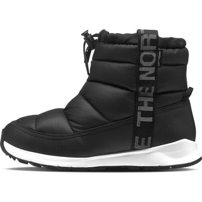 The North Face Thermoball Pull-On Waterproof Insulated Winter Boots Kids'