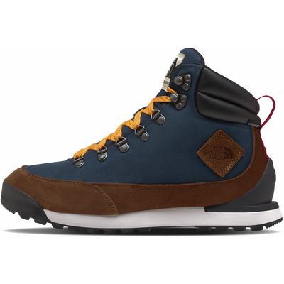 The North Face Back-To-Berkeley IV Textile Waterproof Boots Men's