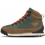 THYME/UTILITY BROWN