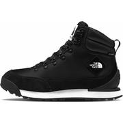 TNF BLACK/TNF WHITE