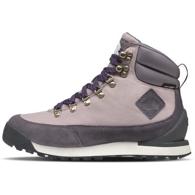 The North Face M Back-To-Berkeley IV Textile Waterproof Boots Women's