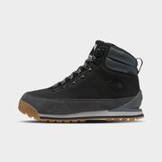 TNF BLACK/ASPHALT GREY