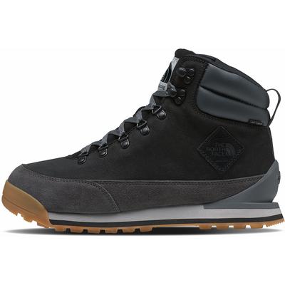 The North Face Back-To-Berkeley IV Leather Waterproof Boots Men's