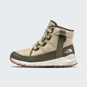 GRAVEL/FOREST OLIVE