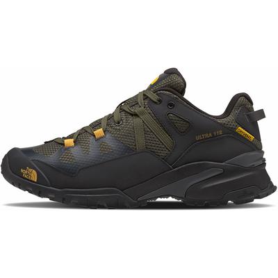 The North Face Ultra 112 Waterproof Hiking Shoes Men's