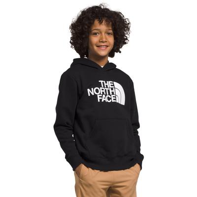 The North Face Camp Fleece Pullover Hoodie Boys'