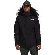 TNF BLACK/ASPHALT GREY