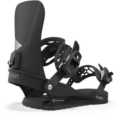 Union Juliet Snowboard Bindings Women's 2024