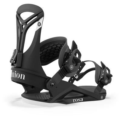 Union Rosa Snowboard Bindings Women's 2024