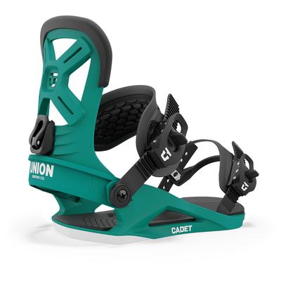 Union Cadet Snowboard Bindings Kids' 2024